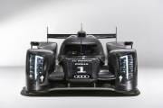 Audi R18 para las 24 Horas de Le Mans