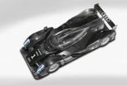 Audi R18 para las 24 Horas de Le Mans