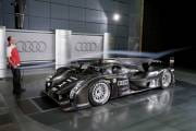 Audi R18 para las 24 Horas de Le Mans