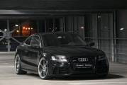 Audi RS5 por Senner Tuning