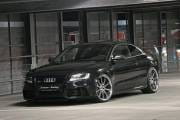 Audi RS5 por Senner Tuning