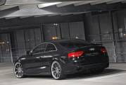 Audi RS5 por Senner Tuning