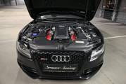 Audi RS5 por Senner Tuning
