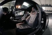 Audi RS5 por Senner Tuning