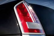 Chrysler 300C 2011