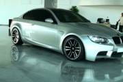 V-BT Racing BMW M3 Coupé BT92