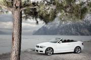 BMW Serie 1 Coupé y Cabrio 2011