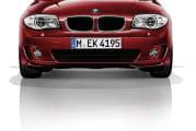 BMW Serie 1 Coupé y Cabrio 2011