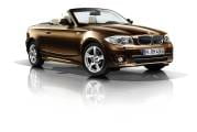 BMW Serie 1 Coupé y Cabrio 2011