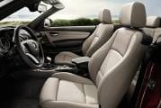 BMW Serie 1 Coupé y Cabrio 2011