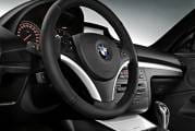 BMW Serie 1 Coupé y Cabrio 2011