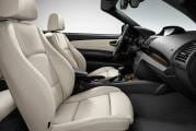 BMW Serie 1 Coupé y Cabrio 2011