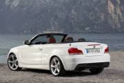 BMW Serie 1 Coupé y Cabrio 2011