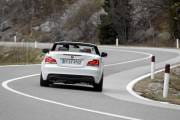 BMW Serie 1 Coupé y Cabrio 2011