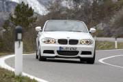 BMW Serie 1 Coupé y Cabrio 2011