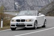 BMW Serie 1 Coupé y Cabrio 2011