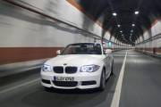 BMW Serie 1 Coupé y Cabrio 2011