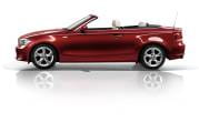 BMW Serie 1 Coupé y Cabrio 2011