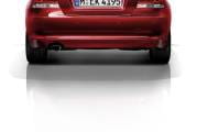 BMW Serie 1 Coupé y Cabrio 2011