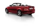 BMW Serie 1 Coupé y Cabrio 2011