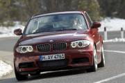 BMW Serie 1 Coupé y Cabrio 2011
