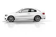 BMW Serie 1 Coupé y Cabrio 2011