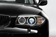 BMW Serie 1 Coupé y Cabrio 2011