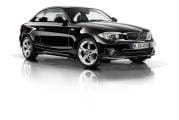 BMW Serie 1 Coupé y Cabrio 2011