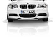 BMW Serie 1 Coupé y Cabrio 2011