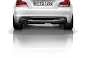 BMW Serie 1 Coupé y Cabrio 2011