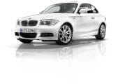 BMW Serie 1 Coupé y Cabrio 2011