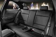 BMW Serie 1 Coupé y Cabrio 2011