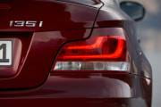 BMW Serie 1 Coupé y Cabrio 2011