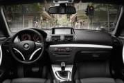 BMW Serie 1 Coupé y Cabrio 2011