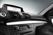 BMW Serie 1 Coupé y Cabrio 2011