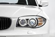 BMW Serie 1 Coupé y Cabrio 2011
