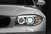 BMW Serie 1 Coupé y Cabrio 2011