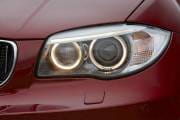 BMW Serie 1 Coupé y Cabrio 2011
