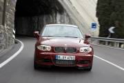 BMW Serie 1 Coupé y Cabrio 2011