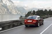 BMW Serie 1 Coupé y Cabrio 2011
