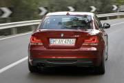 BMW Serie 1 Coupé y Cabrio 2011