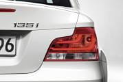 BMW Serie 1 Coupé y Cabrio 2011