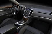 Cadillac SRX