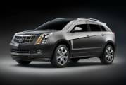 Cadillac SRX