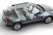 Cadillac SRX