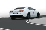 Chevrolet Camaro SS i42 por Irmscher