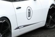 Chevrolet Camaro SS i42 por Irmscher