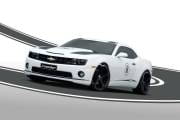 Chevrolet Camaro SS i42 por Irmscher