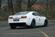 Chevrolet Camaro SS i42 por Irmscher
