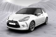 Colección de invierno del Citroën DS3